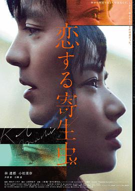 电影《八角笼中》海报